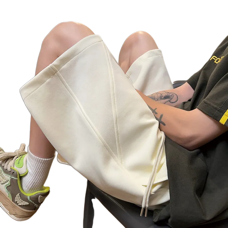 Chisportate Casual Shorts Unisex-13
