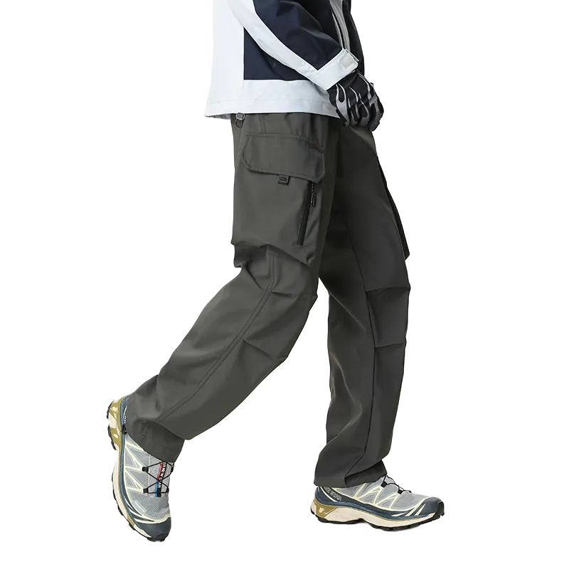 Ferrero Ross Cargo Pants Unisex-5