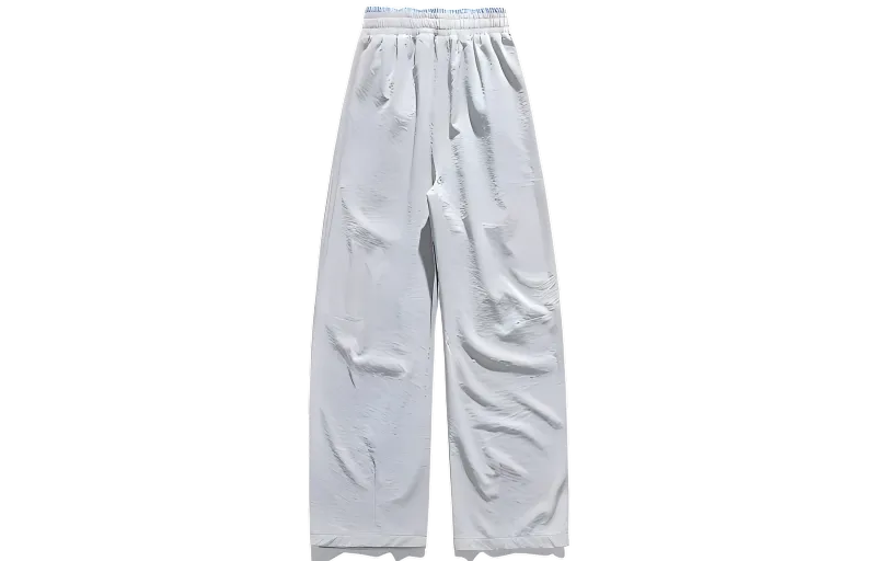 FCB ARCELONA Casual Pants Unisex-1