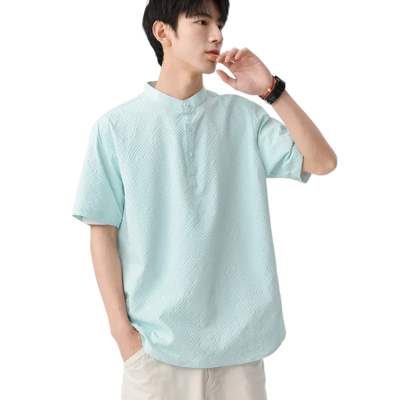 Zomuros Polo Shirts Unisex-16