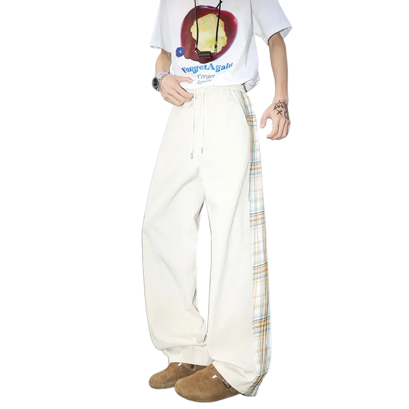 Chisportate Casual Pants Unisex-2