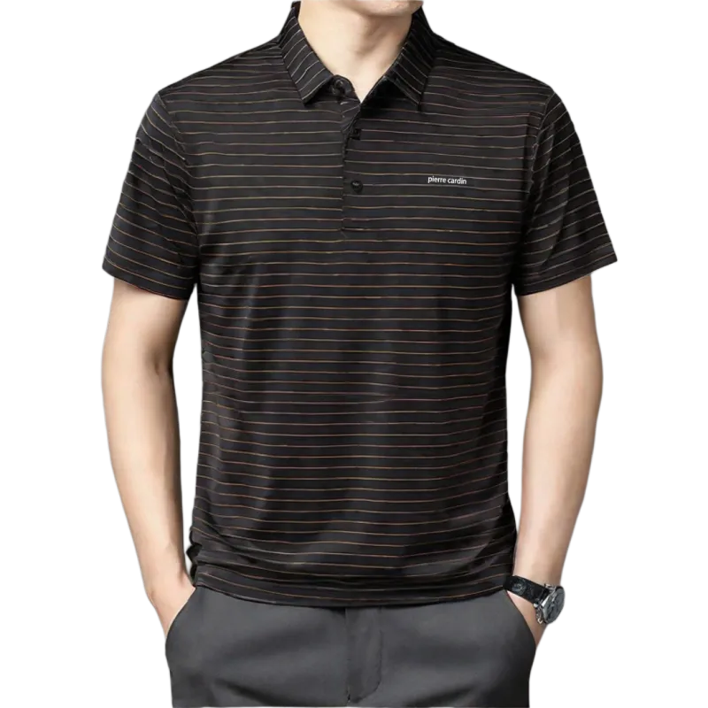 PIERRE CARDIN Polo Shirts Men-1