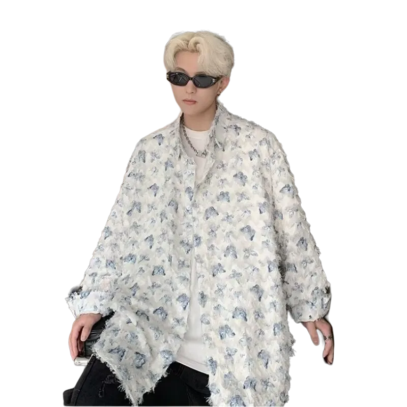 SIL VITIN Shirts Unisex-2