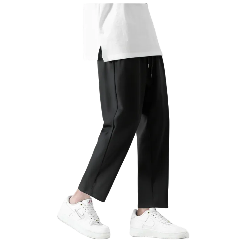Evil Lions Casual Pants Unisex-6