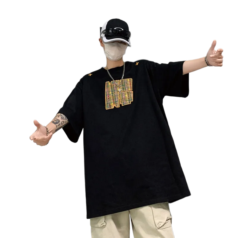 Zomuros T Shirts Unisex-6