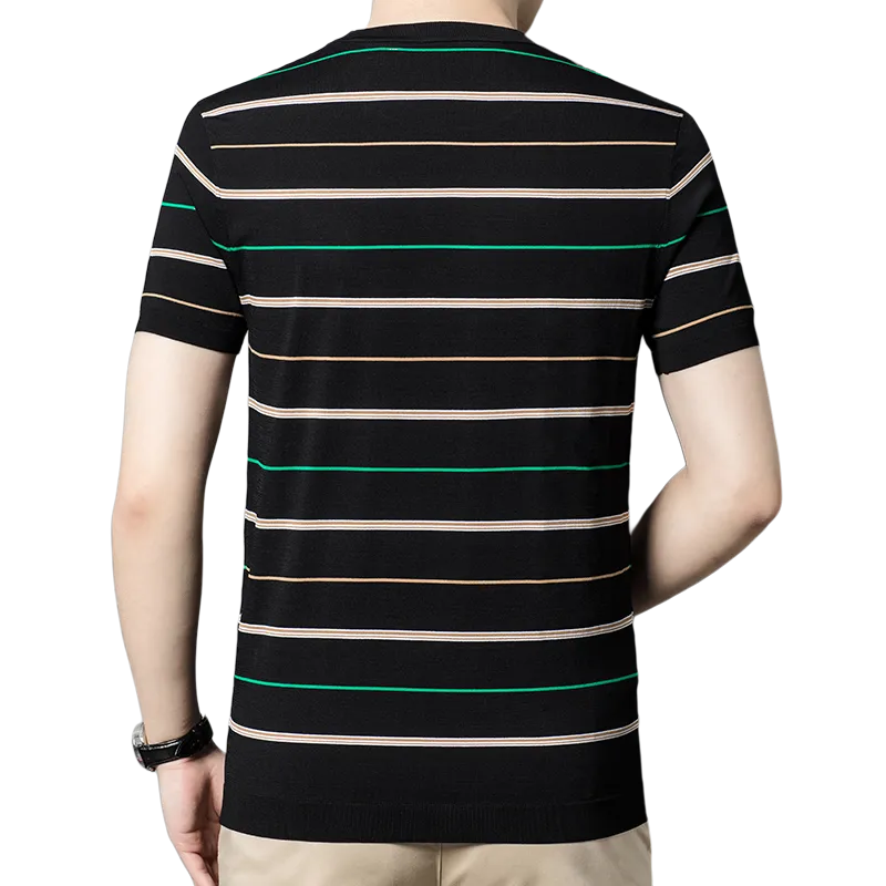 PIERRE CARDIN T Shirts Men-3