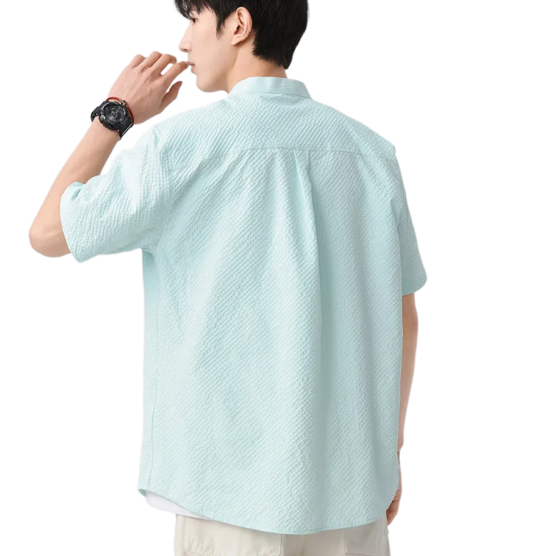 Zomuros Polo Shirts Unisex-17