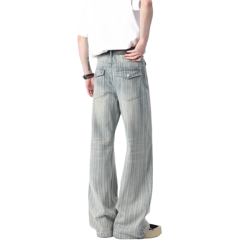 Zomuros Jeans Unisex-3