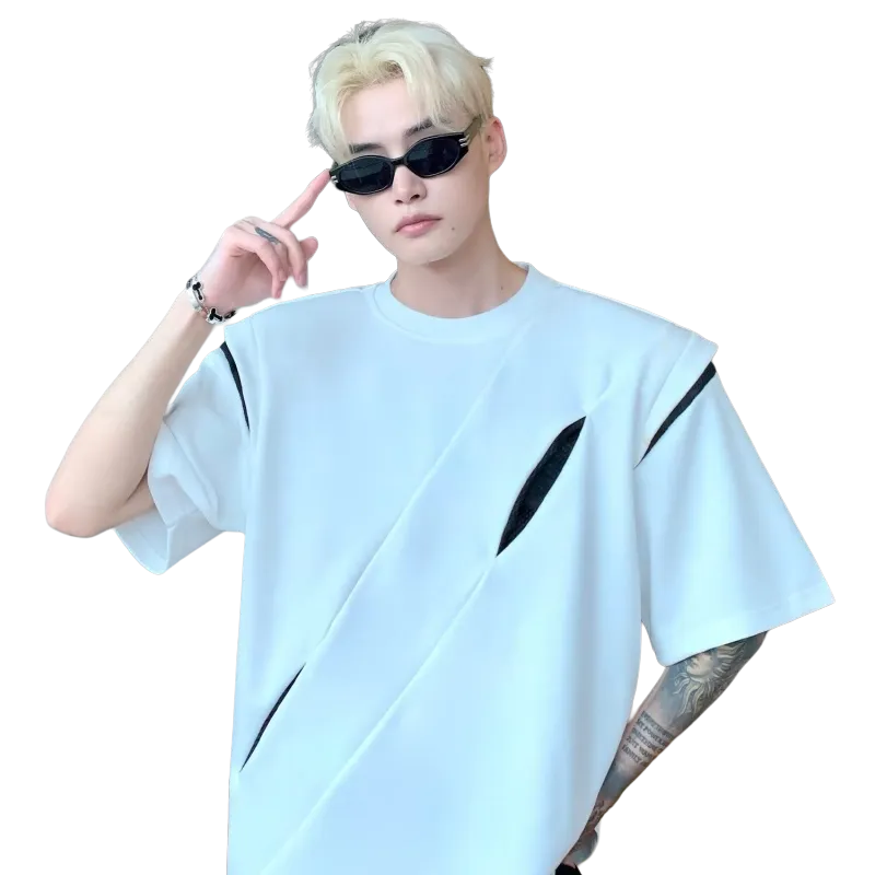 SIL VITIN T Shirts Unisex-1