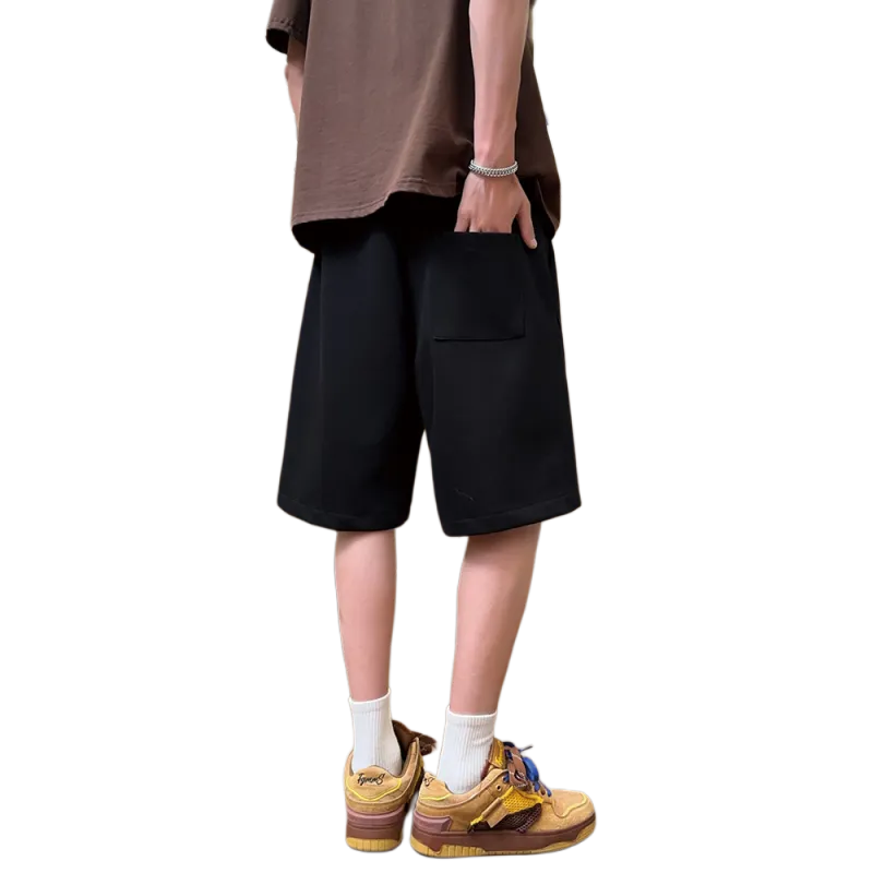 Chisportate Casual Shorts Unisex-7