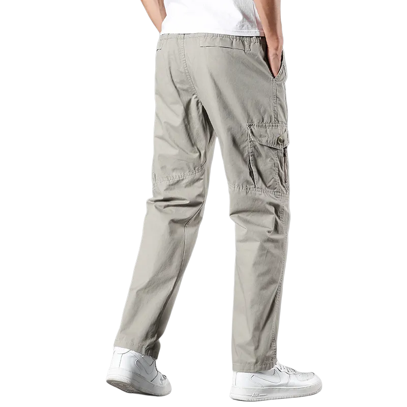 PIERRE CARDIN Casual Pants Men's-11