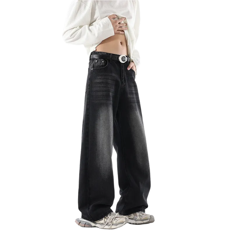 Zomuros Jeans Unisex-1