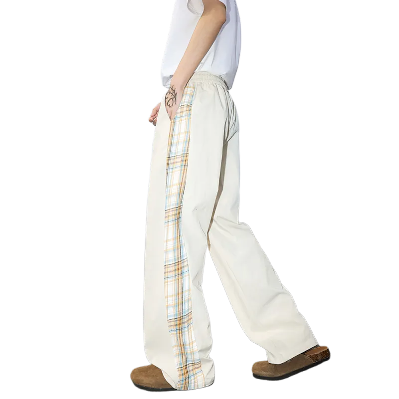 Chisportate Casual Pants Unisex-3