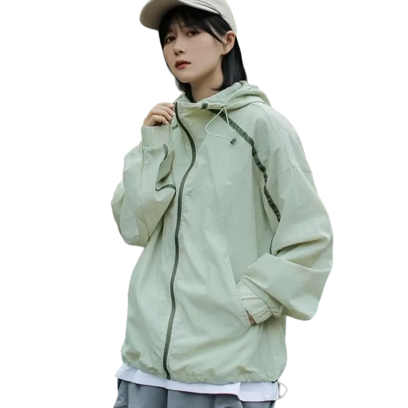 TONYBEAR Sun Protection Clothing Unisex-5