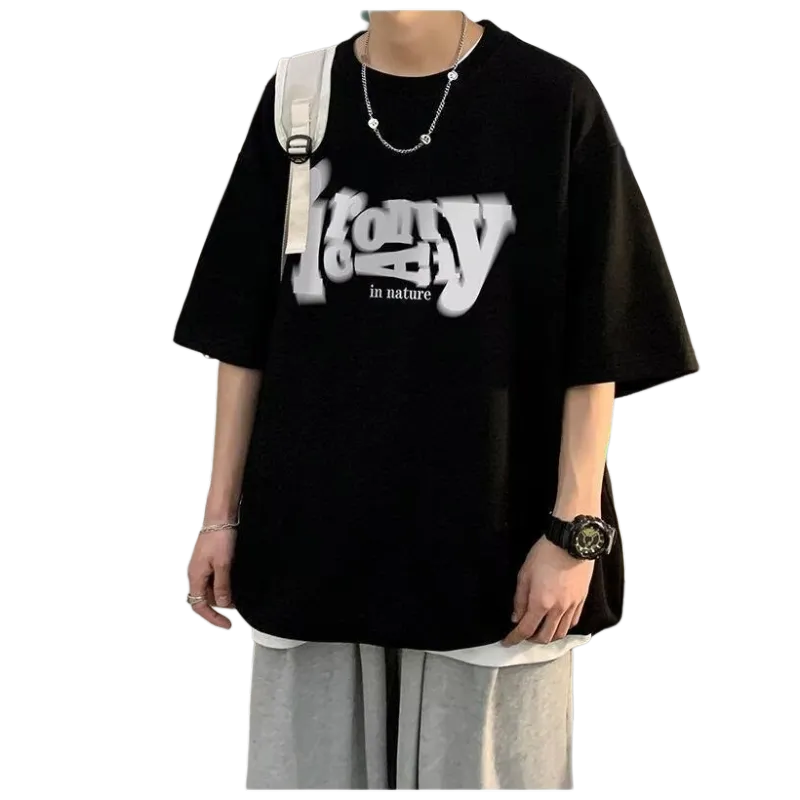 TONYBEAR T Shirts Men-1