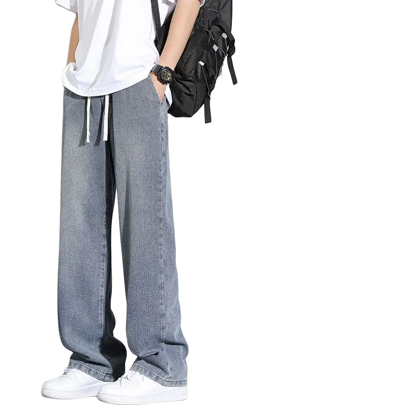 NVRFRGT Jeans Unisex-5