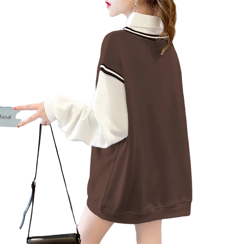 Bejirog Sweatshirts Women's-1