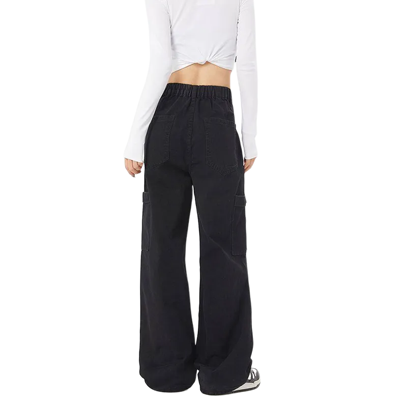 PVPVPV Casual Pants Unisex-6