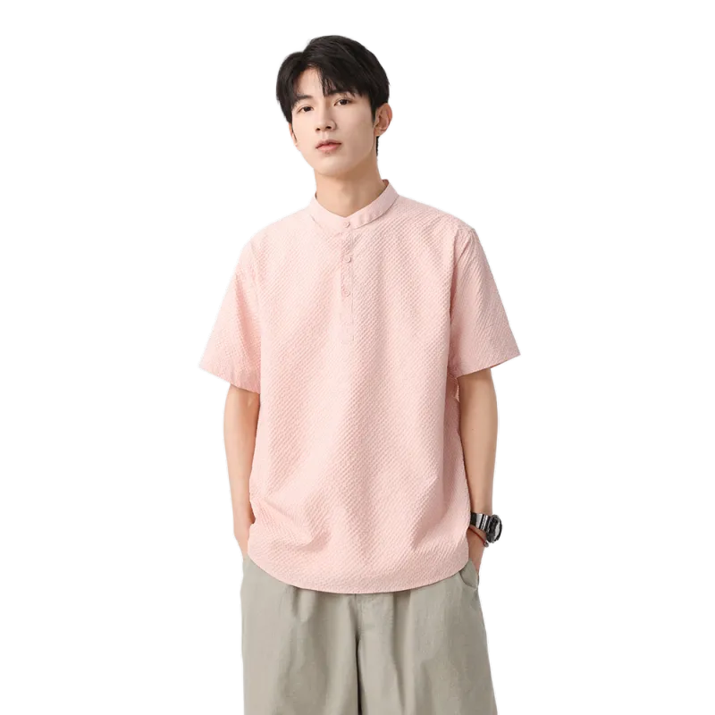 Zomuros Polo Shirts Unisex-20