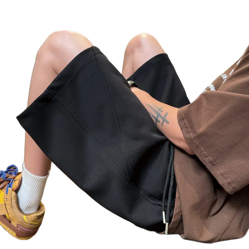 Chisportate Casual Shorts Unisex-8