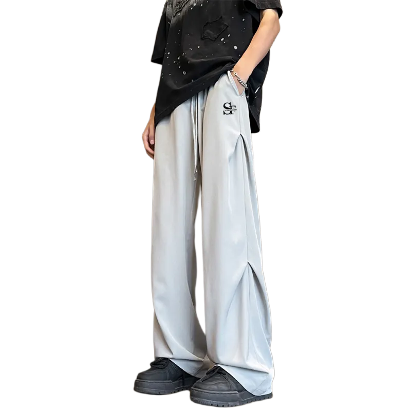 7 SEVFUN Casual Pants Unisex-4