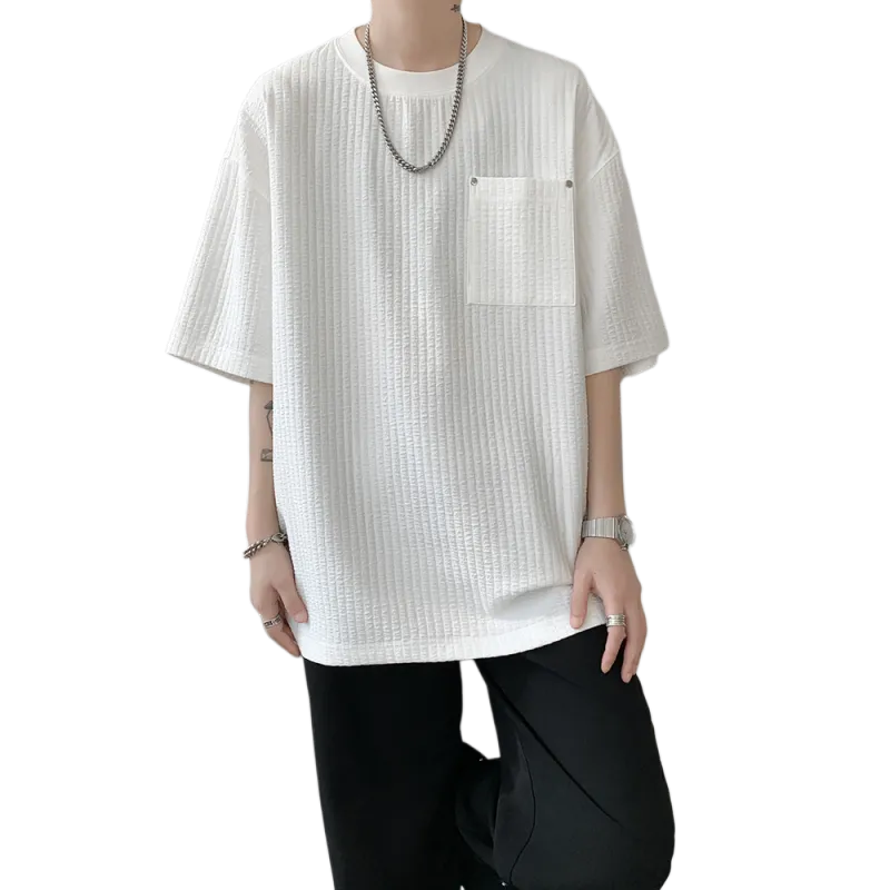 Zomuros T-Shirts Unisex-3
