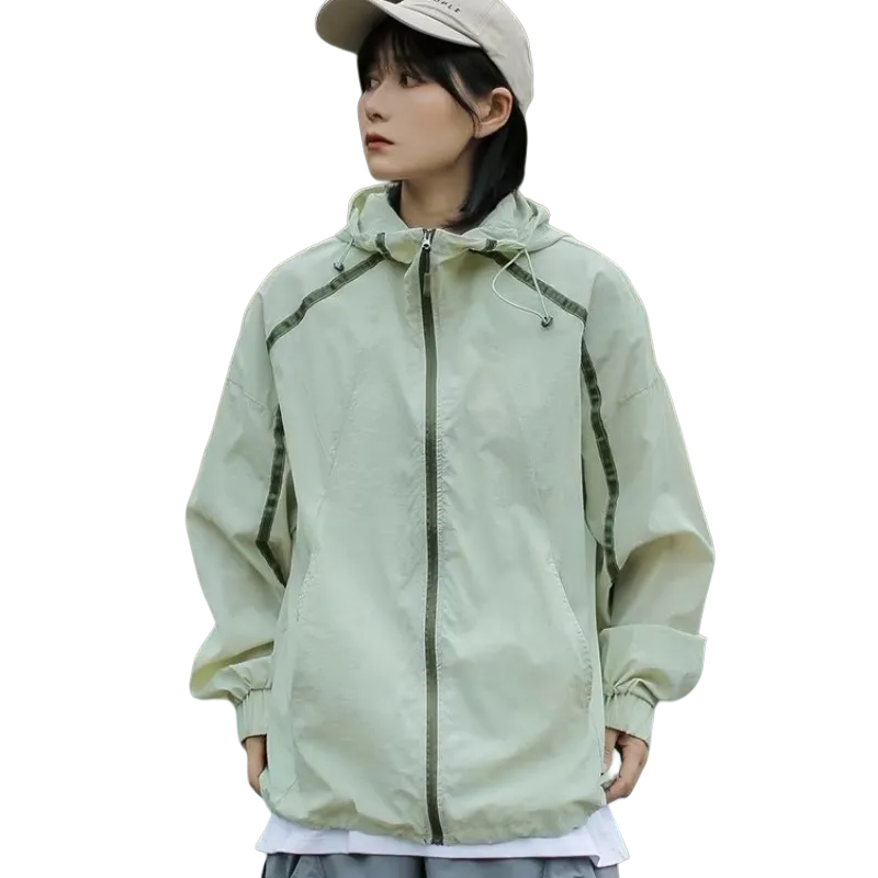 TONYBEAR Sun Protection Clothing Unisex-7