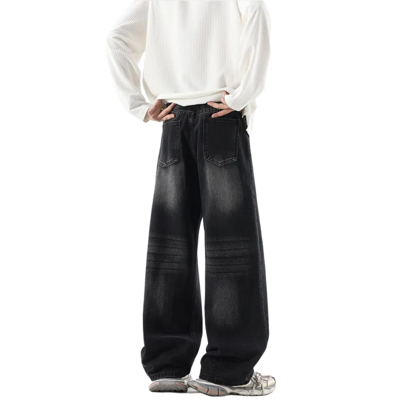 Zomuros Jeans Unisex-2