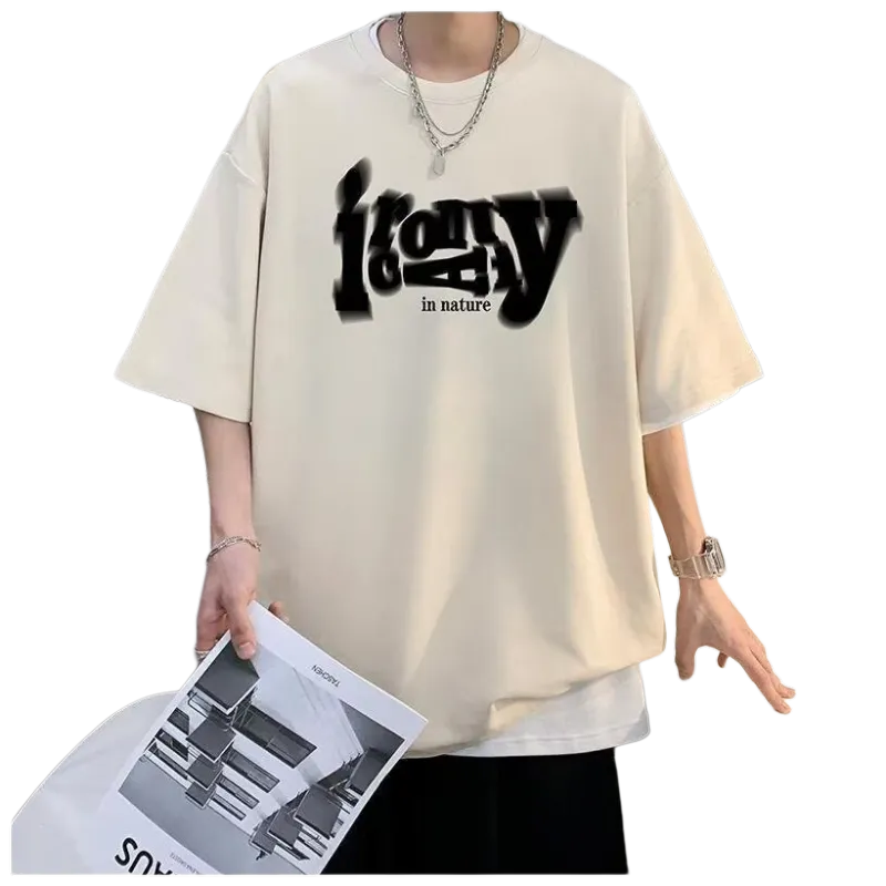TONYBEAR T Shirts Men-3