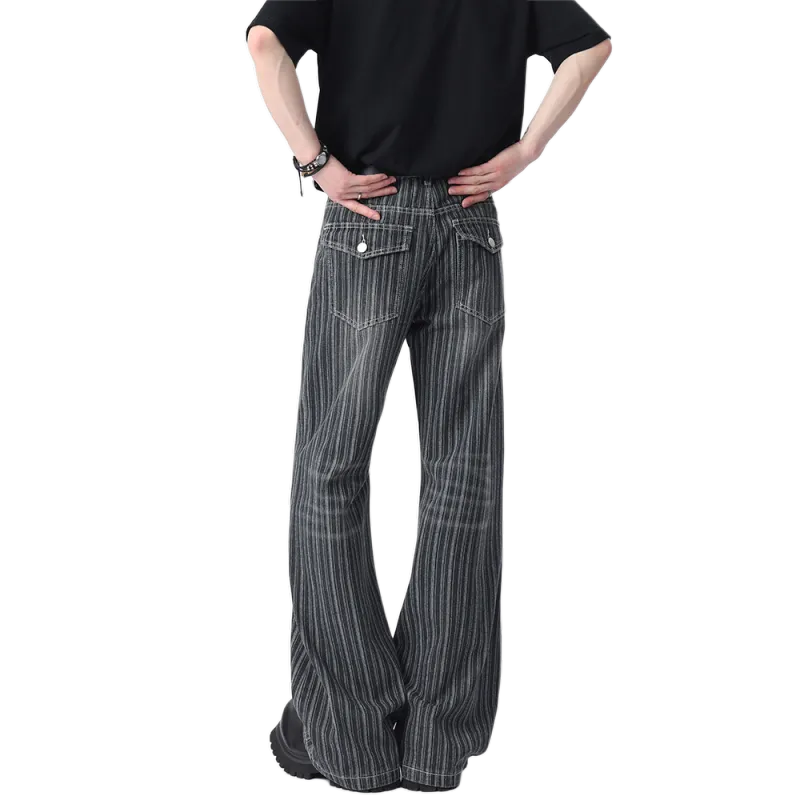 Zomuros Jeans Unisex-5