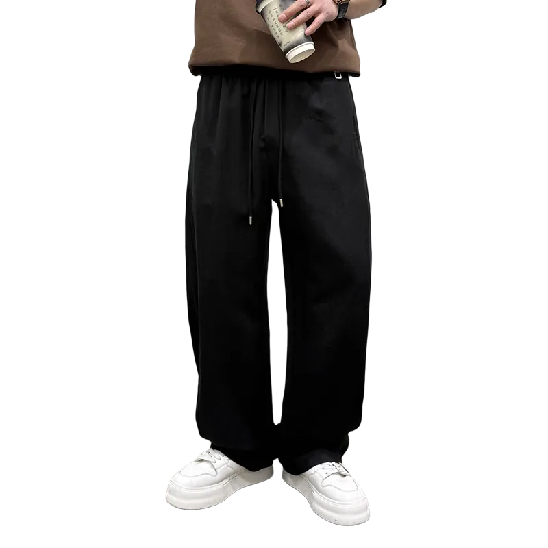 GTHOMME Casual Pants Men-4