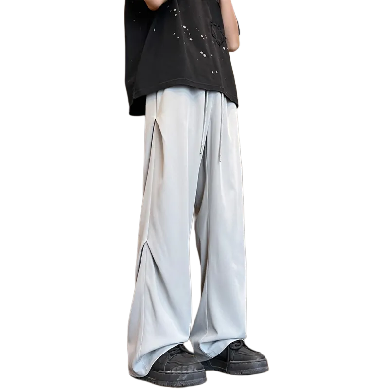 7 SEVFUN Casual Pants Unisex-5