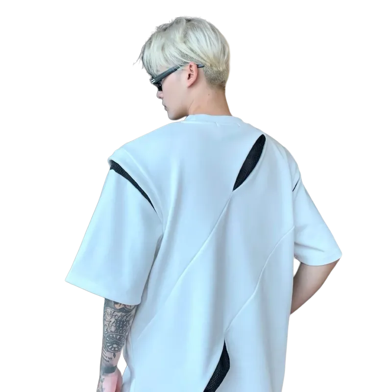 SIL VITIN T Shirts Unisex-3