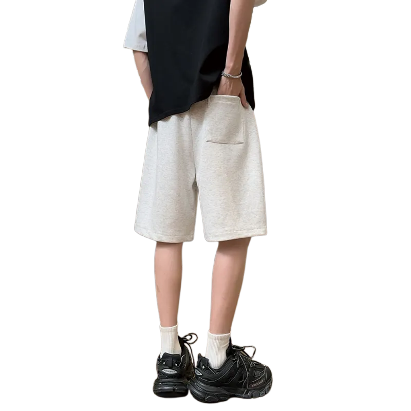 Chisportate Casual Shorts Unisex-2