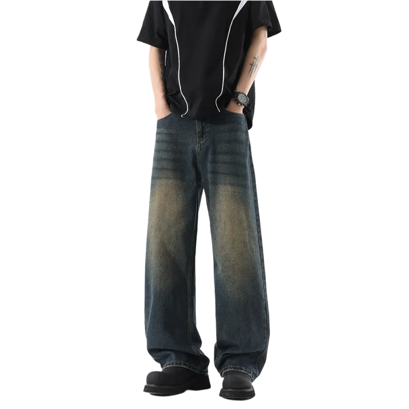 Zomuros Jeans Unisex-4