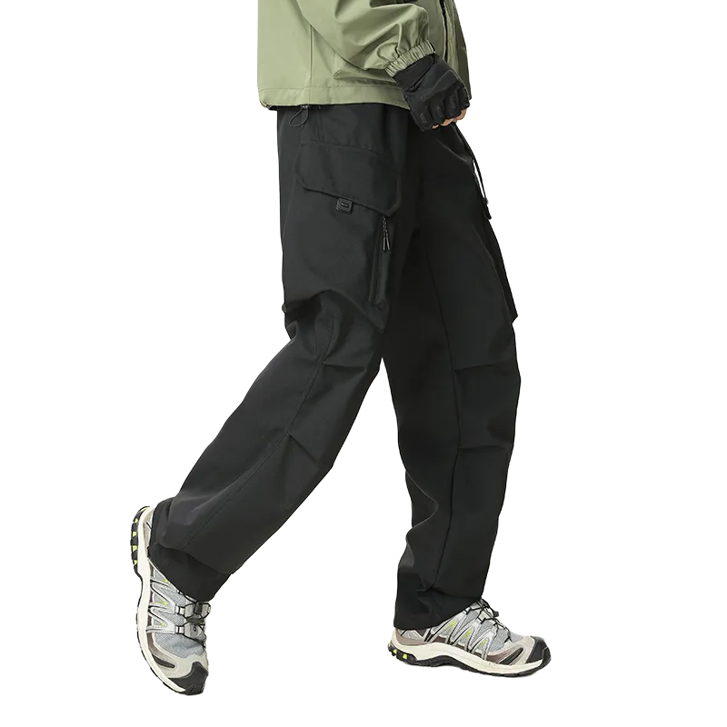 Ferrero Ross Cargo Pants Unisex-13