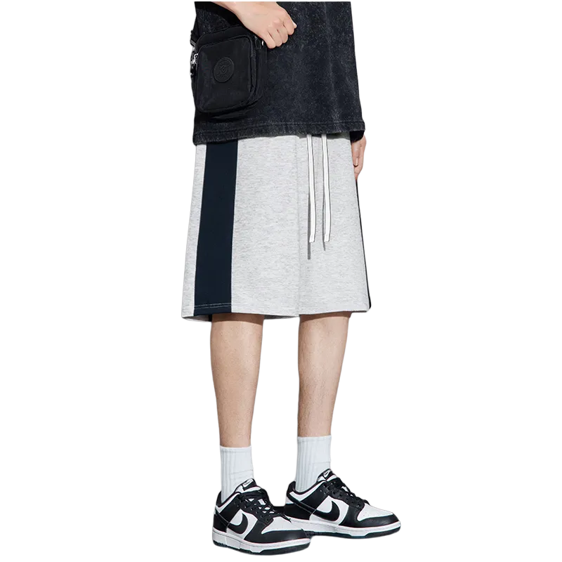 CASAMIA Casual Shorts Unisex-9