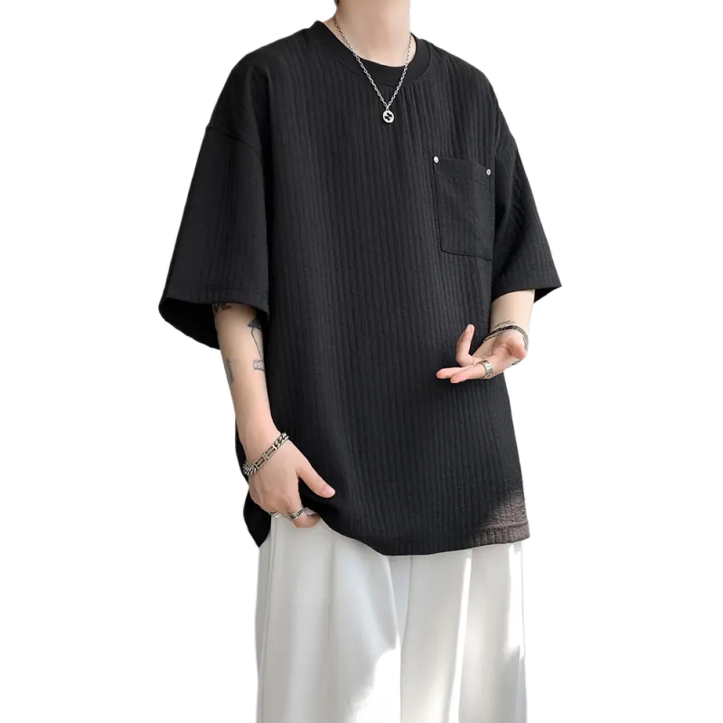 Zomuros T-Shirts Unisex-6