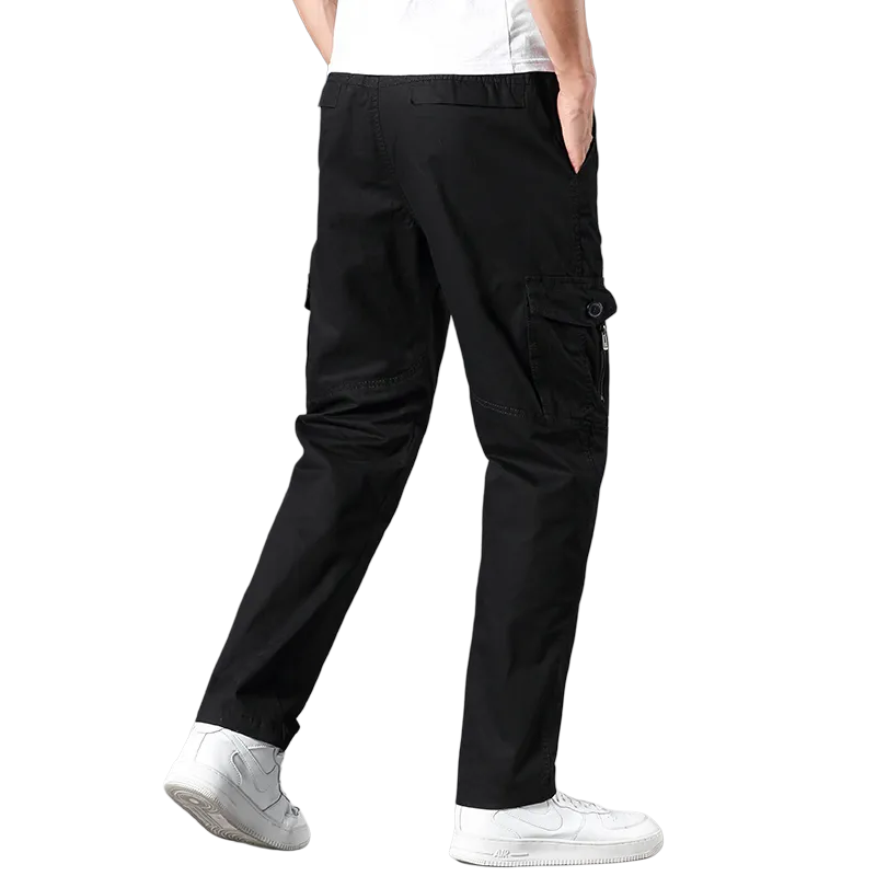 PIERRE CARDIN Casual Pants Men's-6