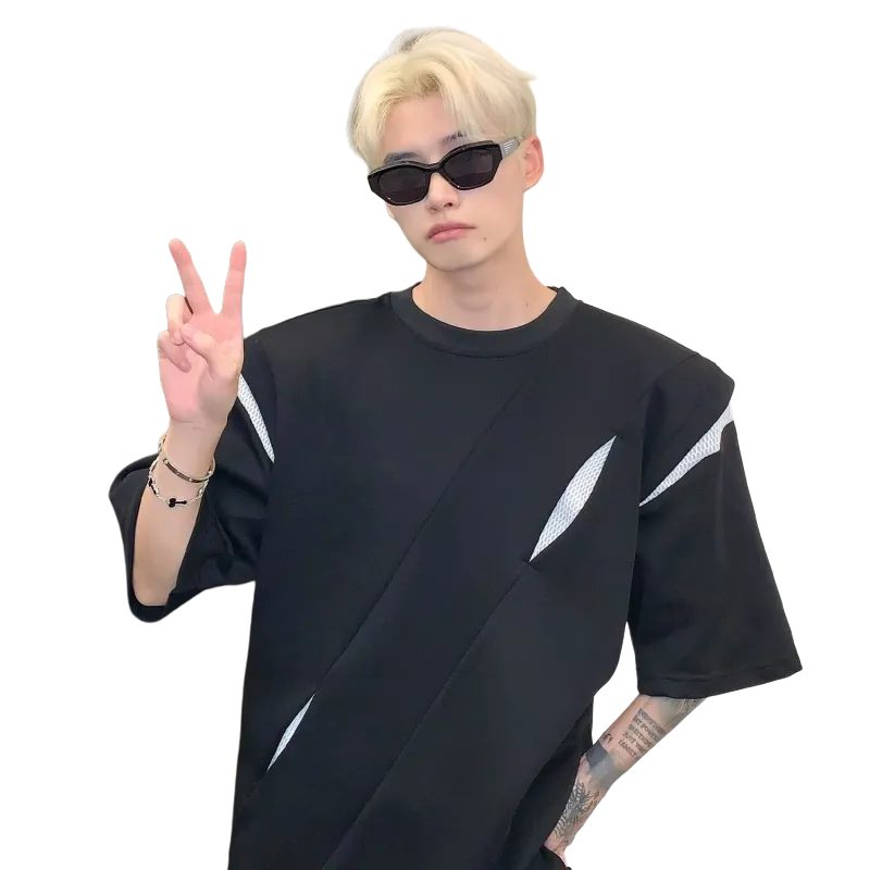 SIL VITIN T Shirts Unisex-5