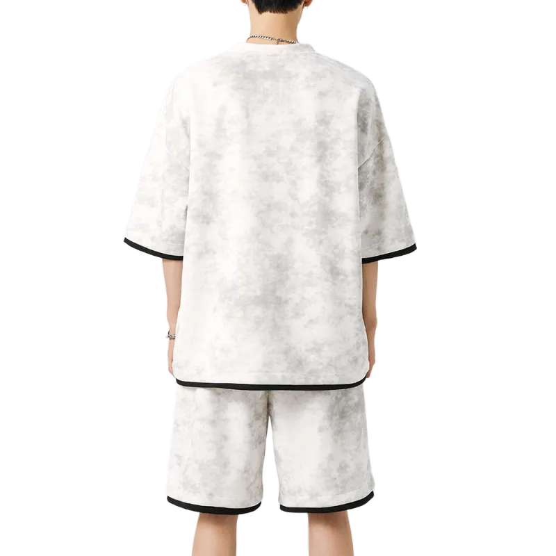 Chisportate Casual Sportswear Unisex-1