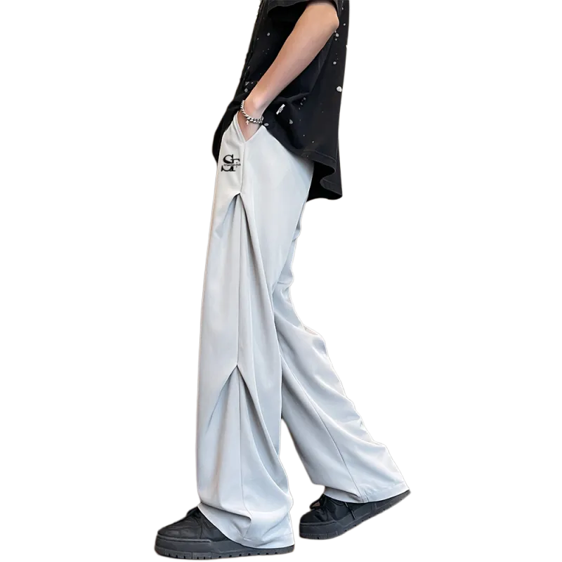 7 SEVFUN Casual Pants Unisex-6