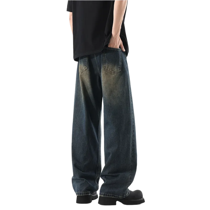 Zomuros Jeans Unisex-5