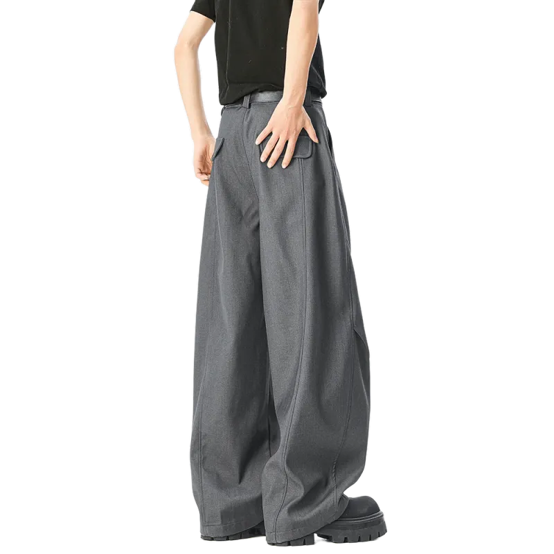 IL SARTO Casual Pants Unisex-5