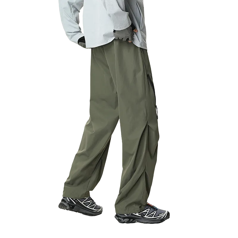 Ferrero Ross Cargo Pants Unisex-3