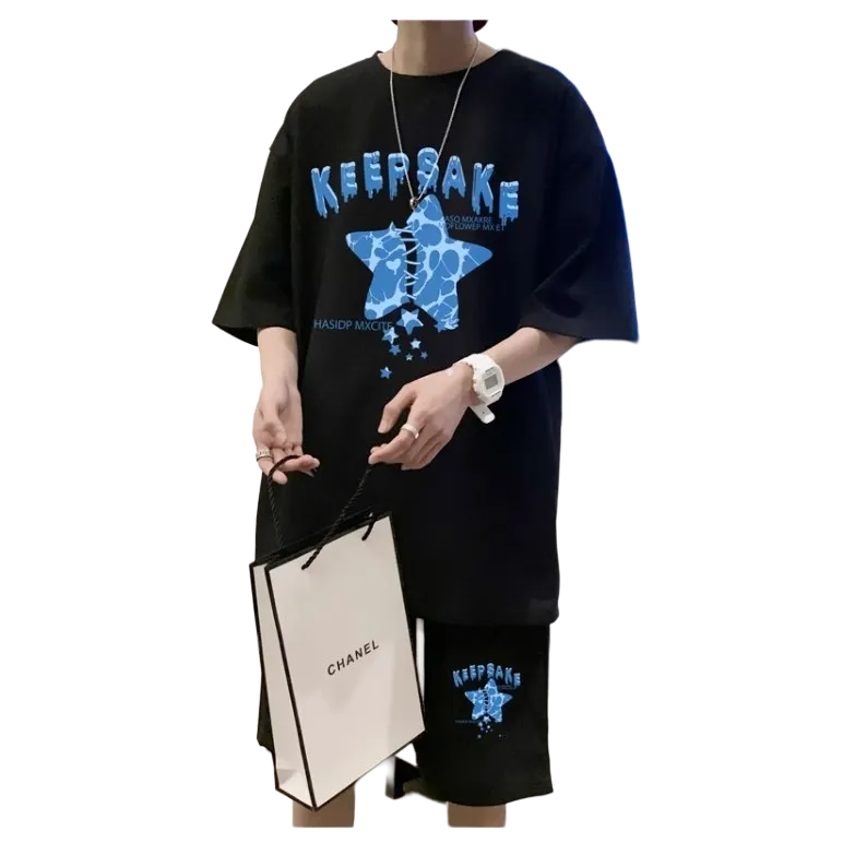 TONYBEAR Casual Sportswear Men's-2