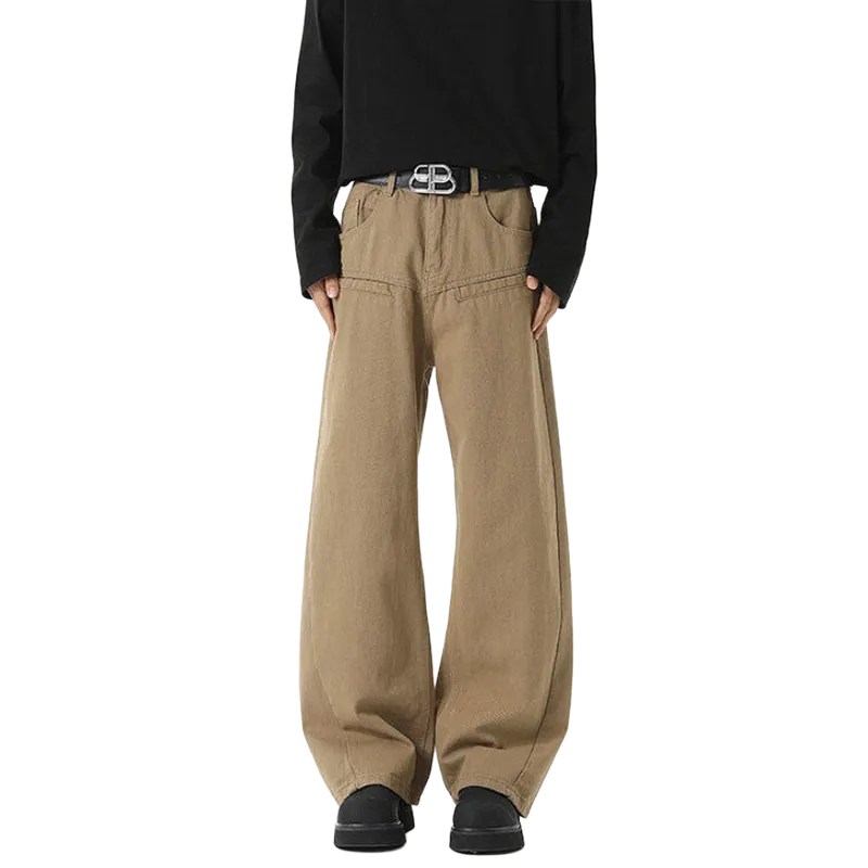 GROGNAK Cargo Pants Unisex-4