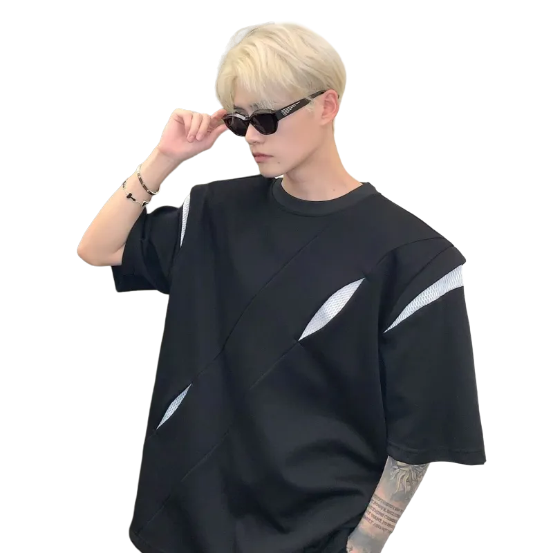 SIL VITIN T Shirts Unisex-6