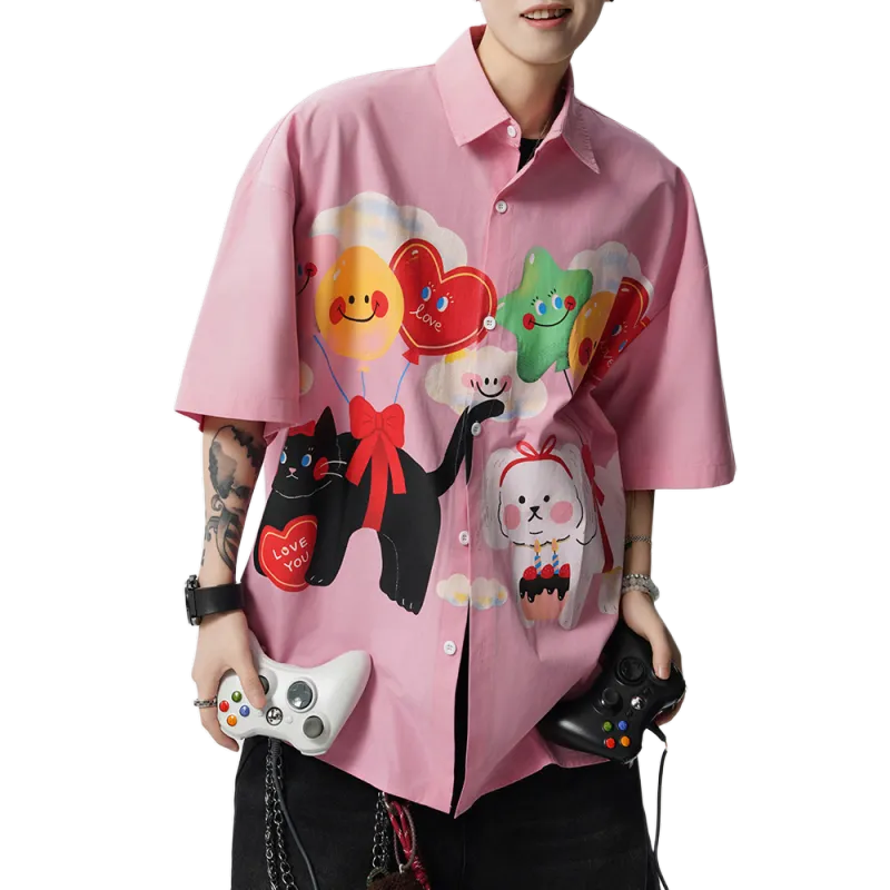 IL SARTO Shirts Unisex-2