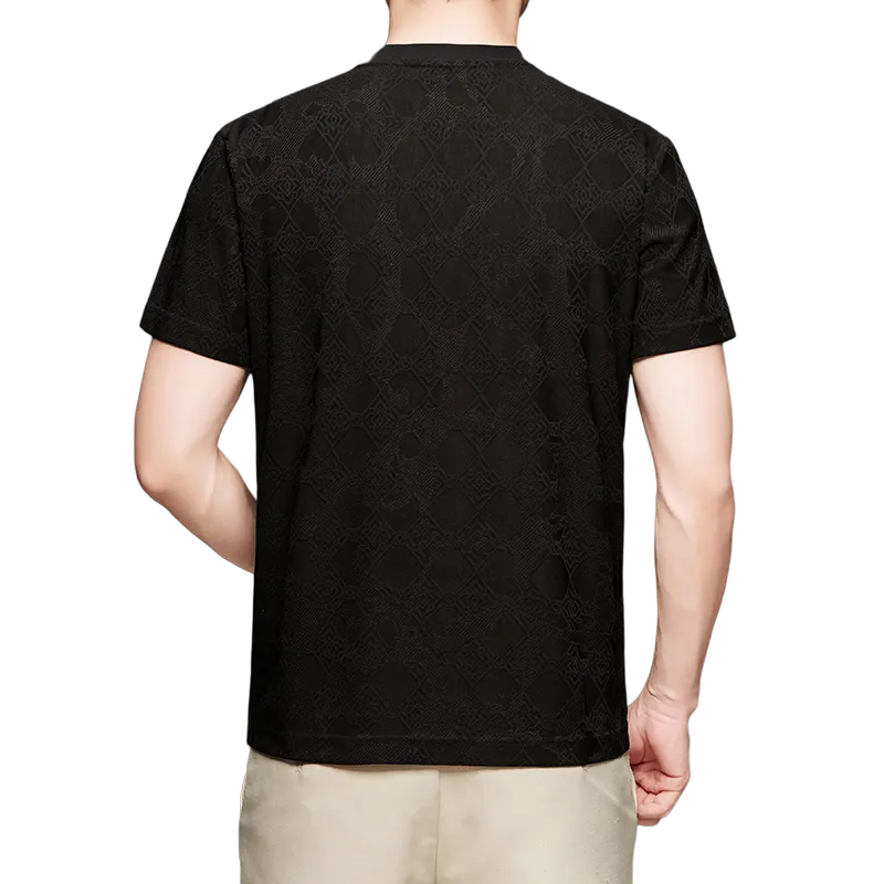 PIERRE CARDIN T Shirts Men-1